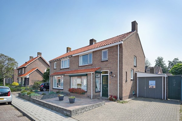 Kerklaan 33, Heinkenszand